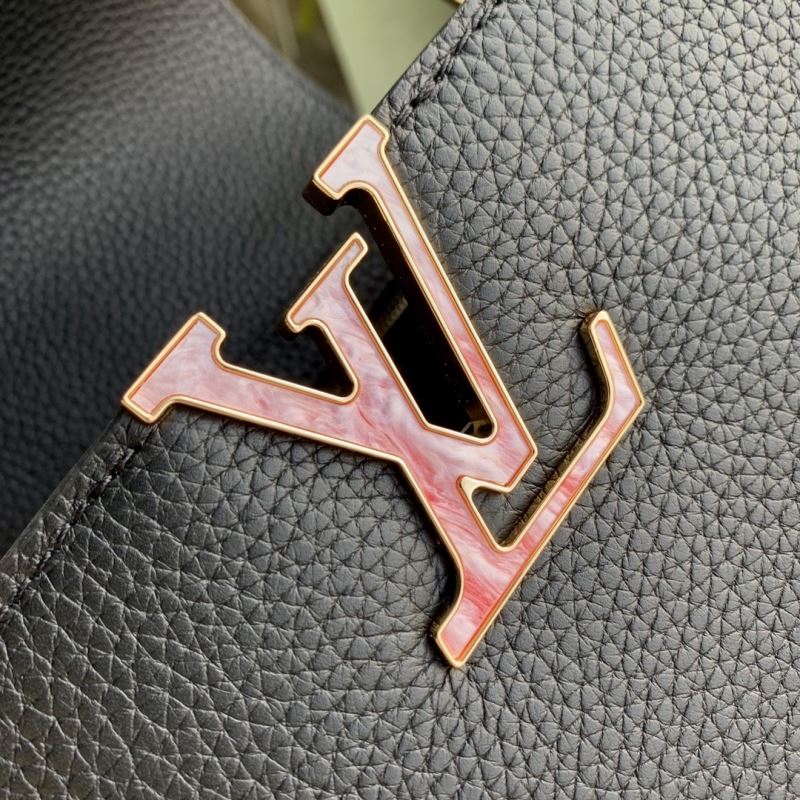 LV Top Handle Bags
